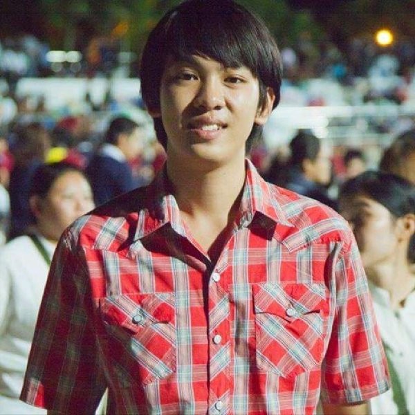 Profile photo of Pongpeera Kundilokborirak